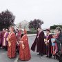 L'auditoire très attentif    