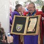 Le serment de la Confrérie